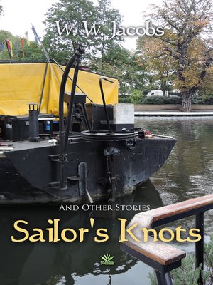 Sailor's Knots and Other Stories - ebook